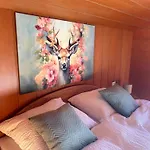 Chalet Glemm Alpin