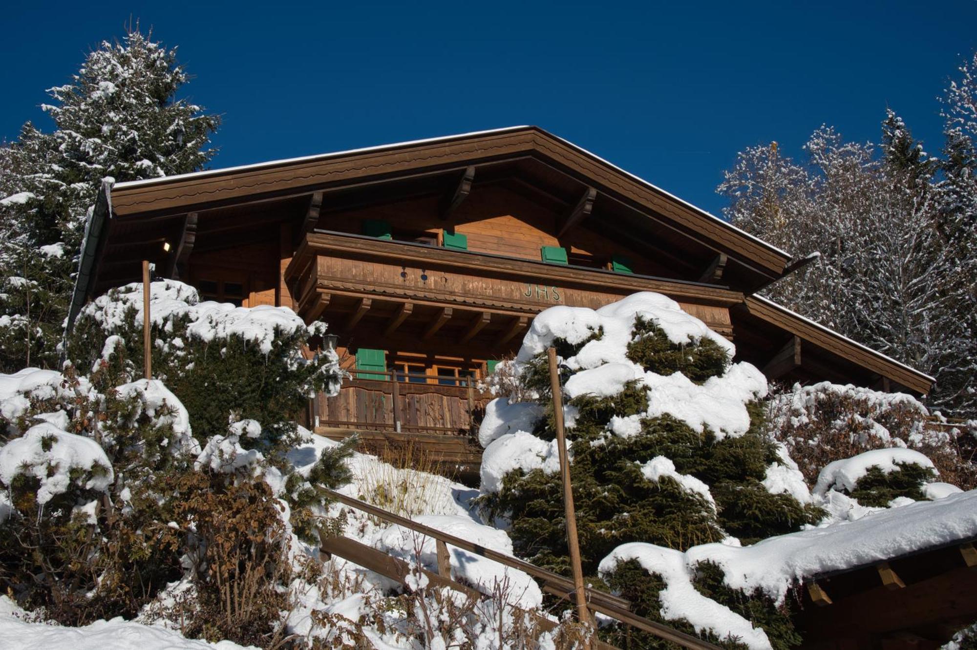 Glemm Alpin