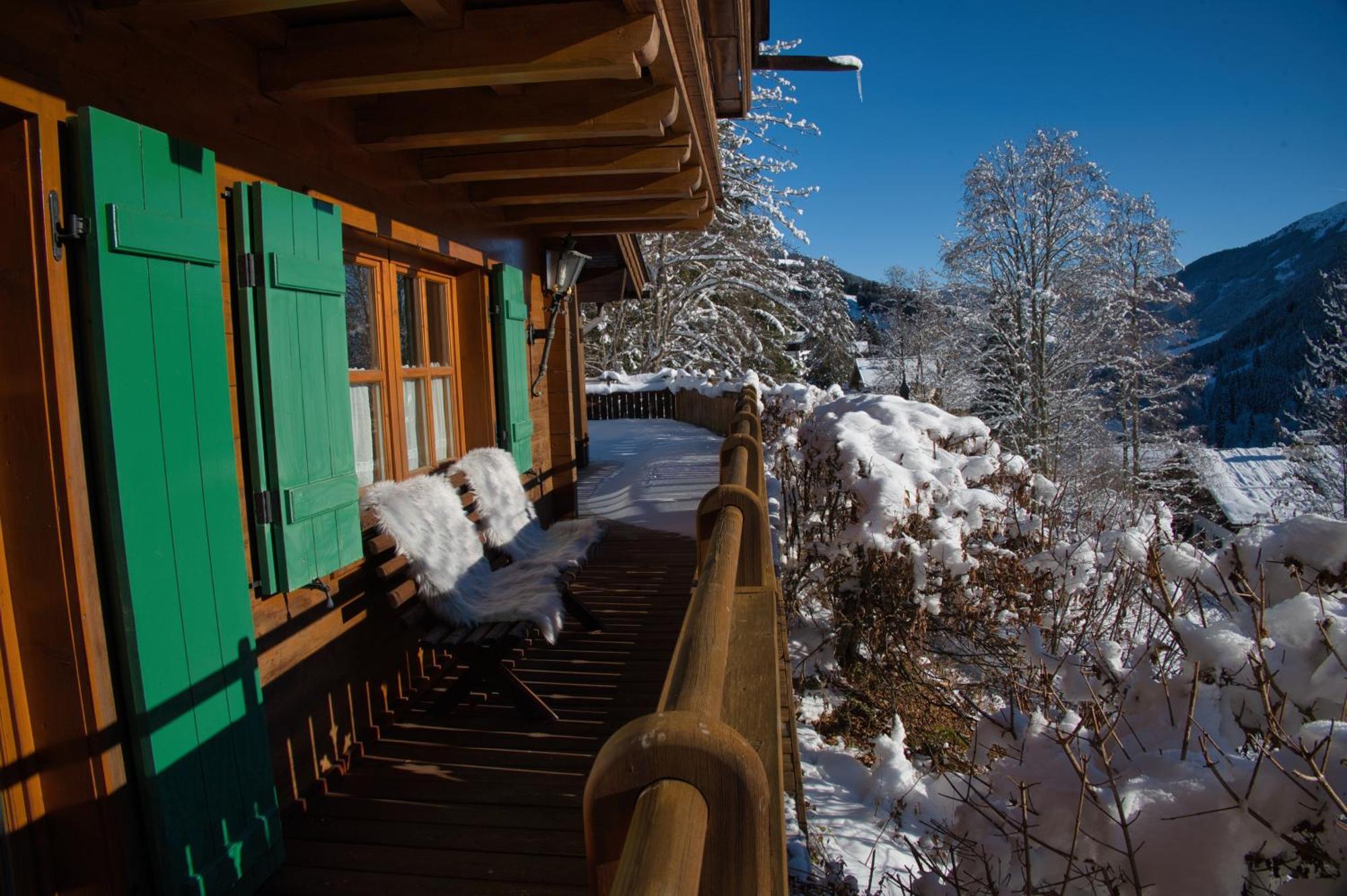 Glemm Alpin *