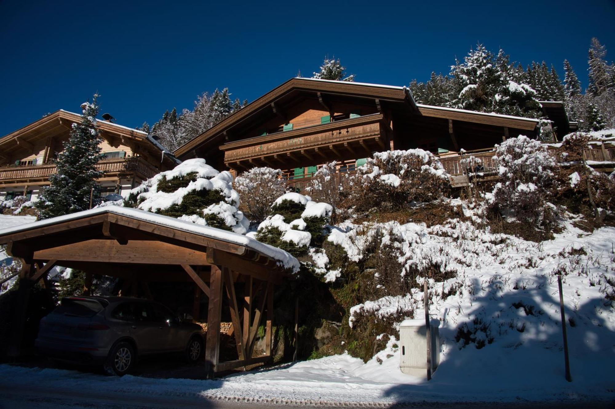Glemm Alpin